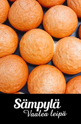 Sämpylä