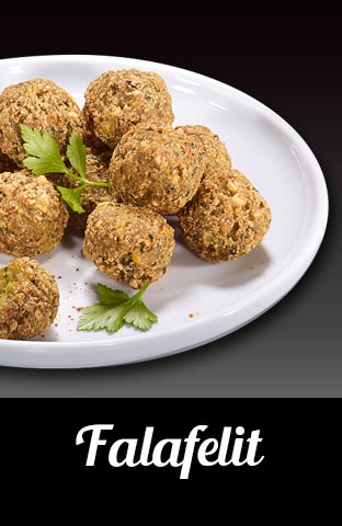 Falafelit